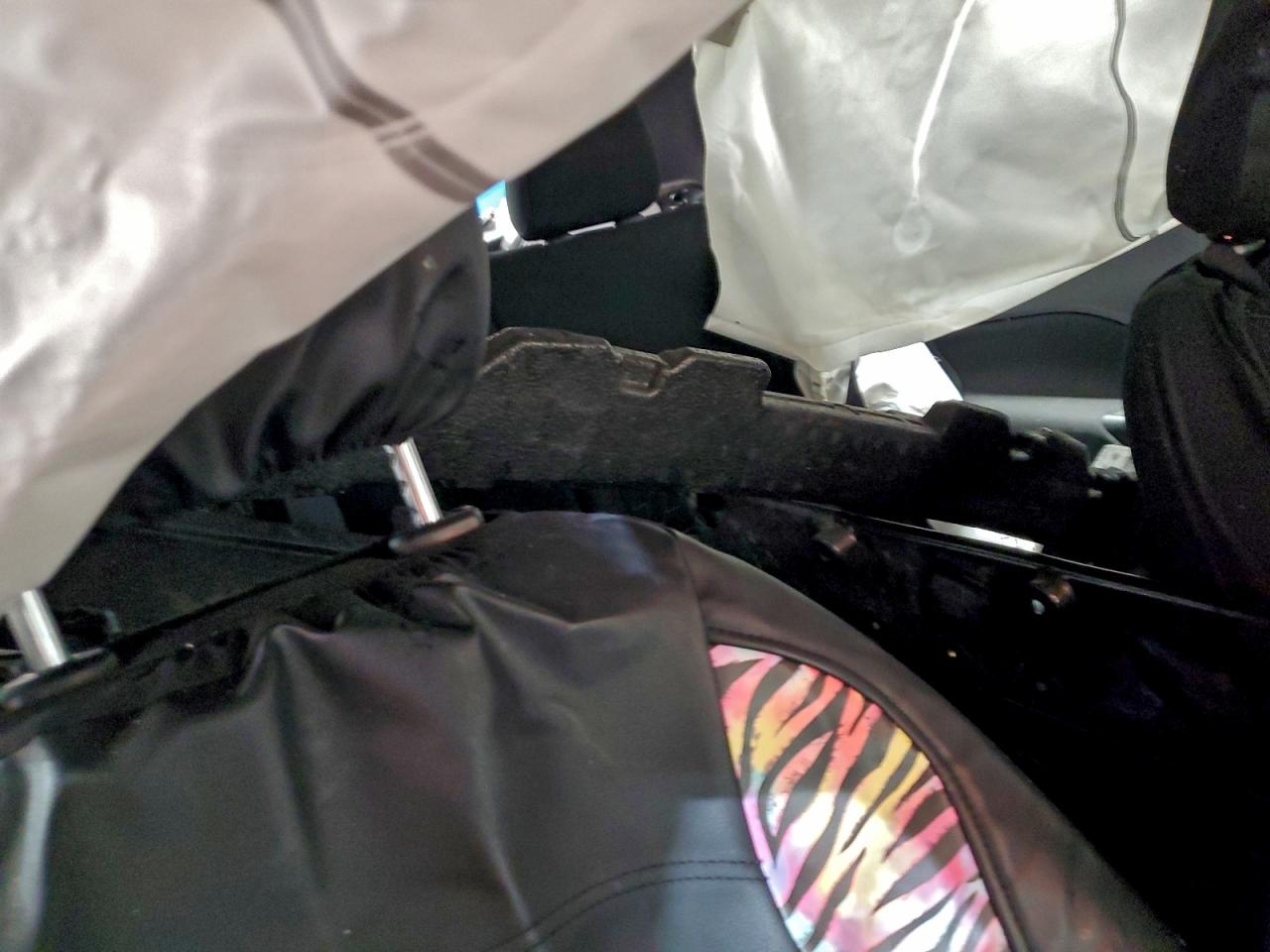 2024 Nissan Kicks Sv VIN: 3N1CP5CV0RL474112 Lot: 94074075