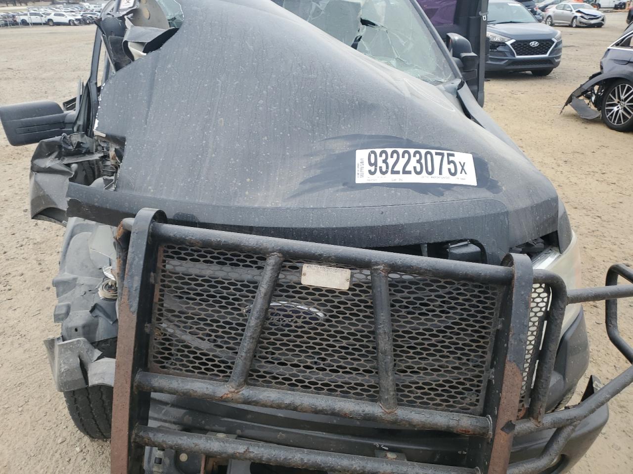 2014 Ford F150 Super Cab VIN: 1FTFX1EF0EFA44884 Lot: 93223075