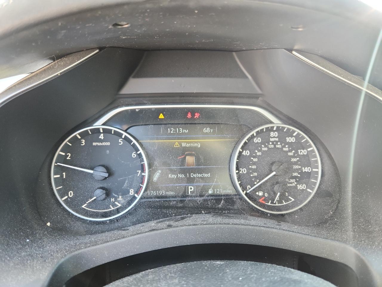 2016 Nissan Murano S VIN: 5N1AZ2MHXGN141219 Lot: 91024295