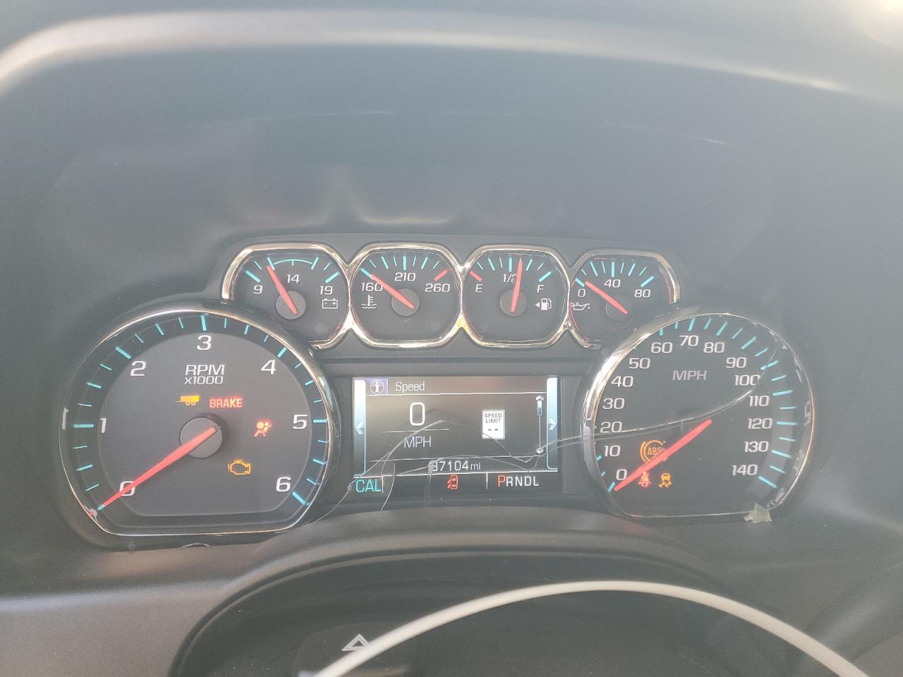 2018 GMC Sierra K1500 Slt VIN: 3GTU2NEC1JG635785 Lot: 93372805