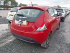 2012 CHRYSLER YPSILON 1.2 S 5DR for sale at Copart WOLVERHAMPTON