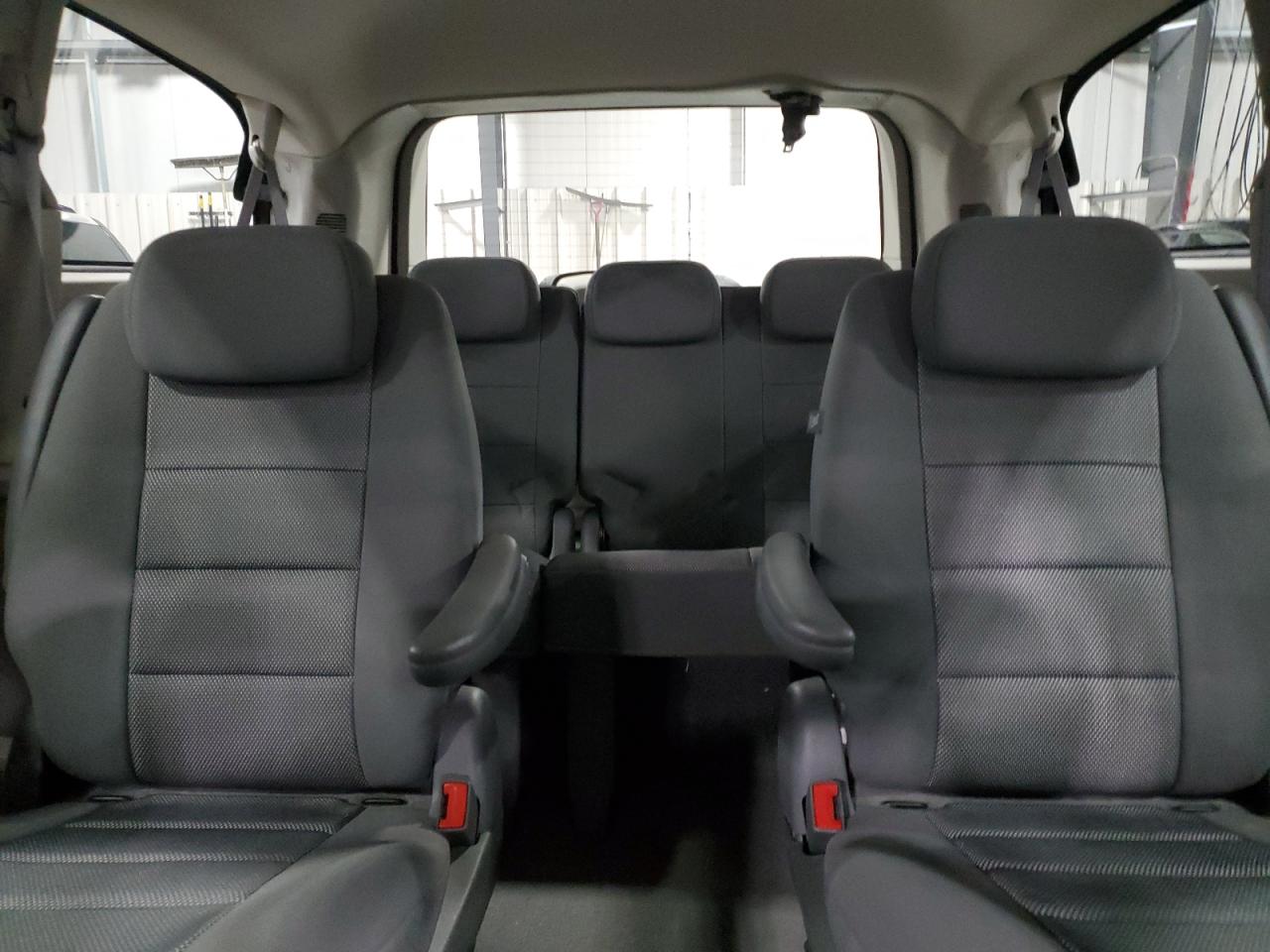 2009 Dodge Grand Caravan Se VIN: 2D8HN44E09R612673 Lot: 91596555