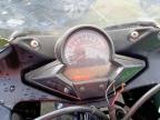 2017 HONDA CBR 125 R-F  for sale at Copart SANDTOFT