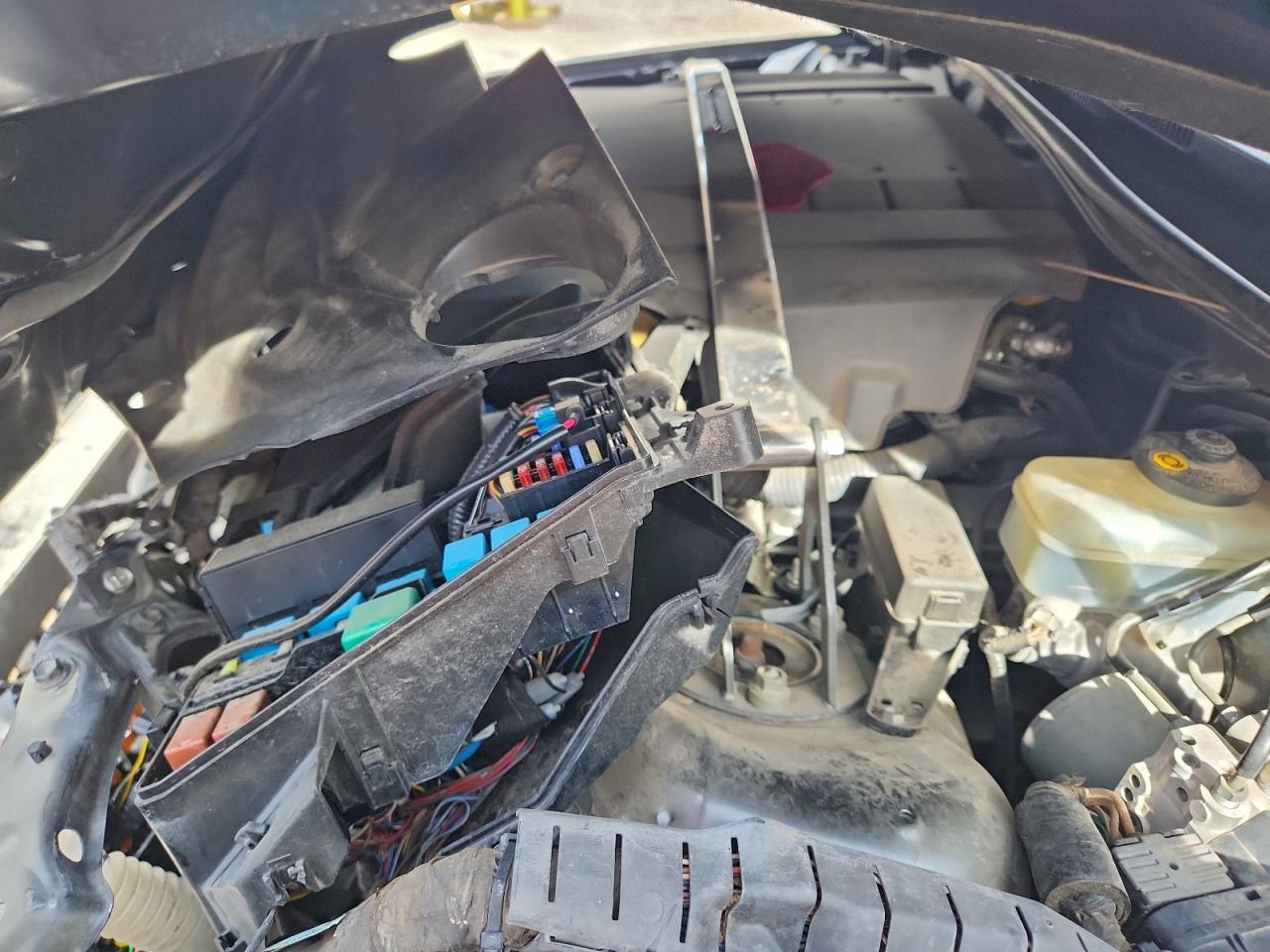 2011 Lexus Is 250 VIN: JTHCF5C23B5047954 Lot: 94732305