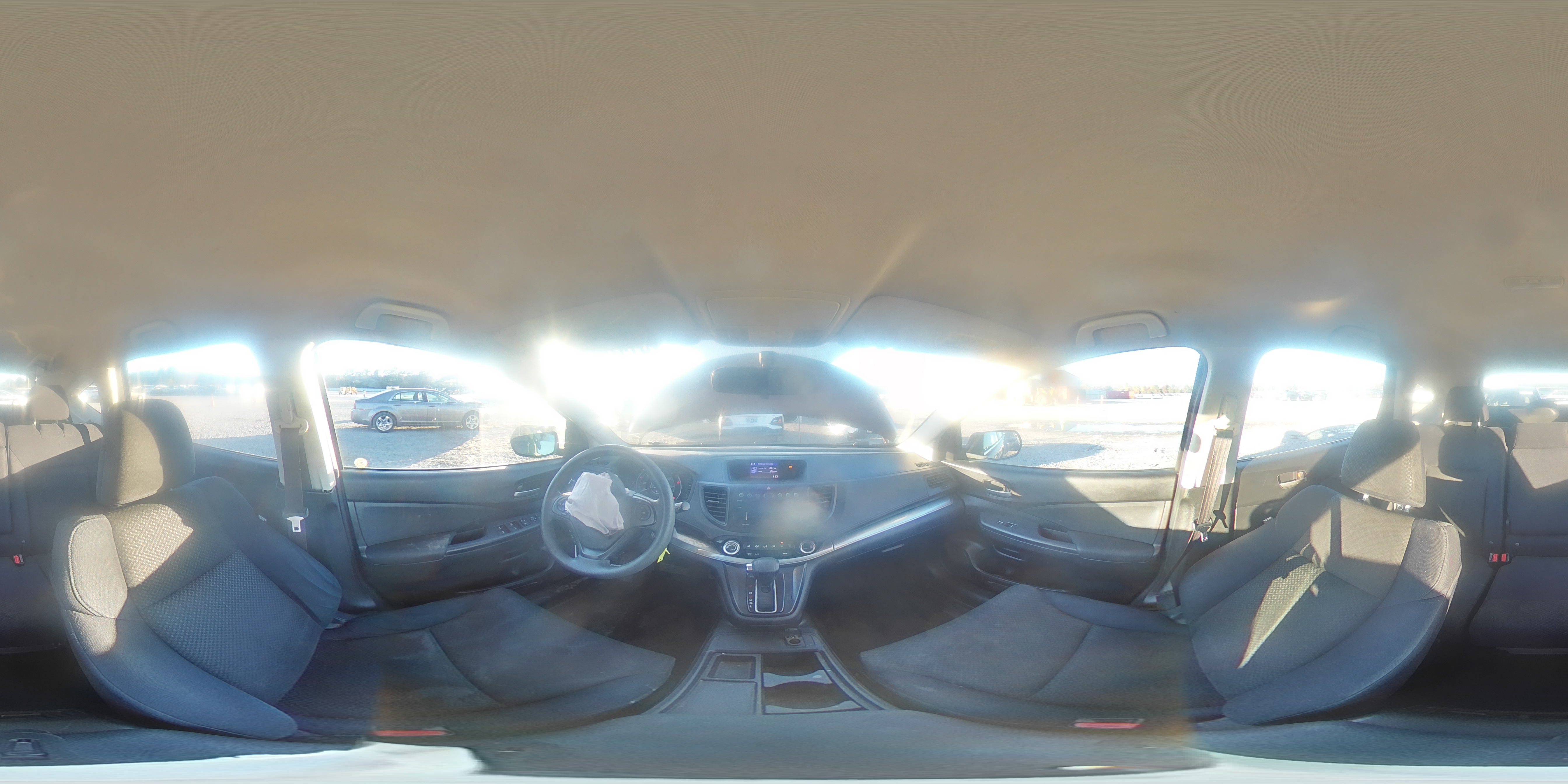 2015 Honda Cr-V Lx VIN: 3CZRM3H39FG702635 Lot: 91529425