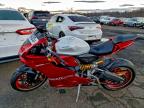 2014 DUCATI SUPERBIKE 899 PANIGALE   for sale at Copart CT - HARTFORD