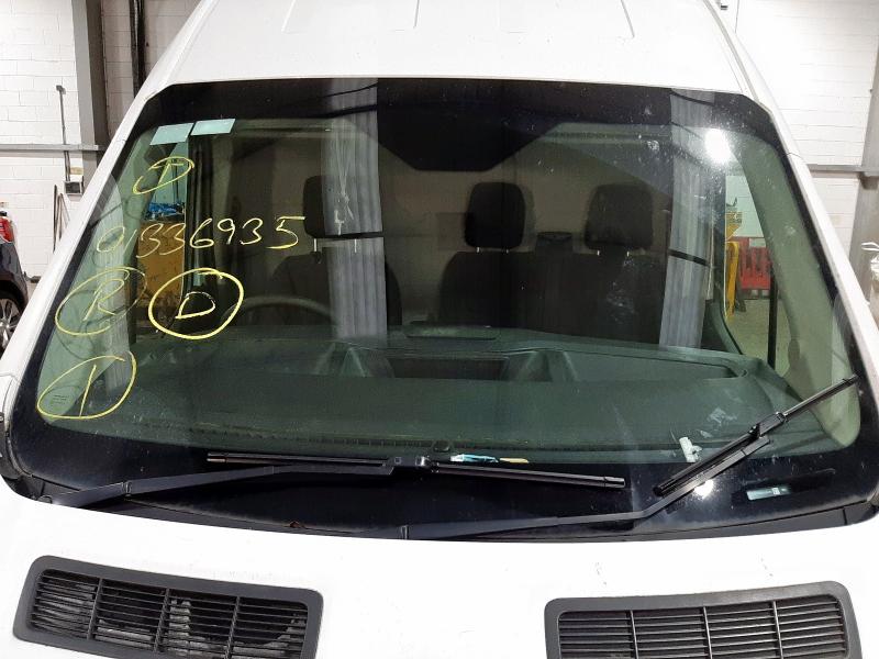 2021 FORD TRANSIT 2.0 ECOBLUE 130PS H3 LEADER VAN