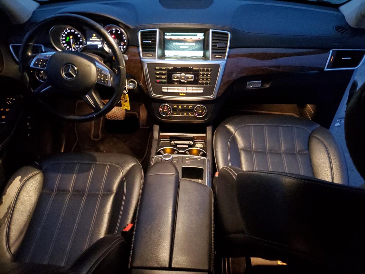 2013 Mercedes-Benz Gl 450 4Matic VIN: 4JGDF7CE4DA252717 Lot: 93877075