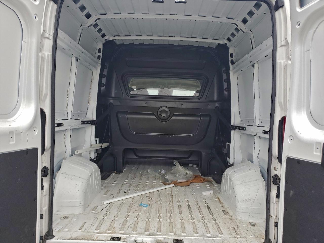 2023 Ram Promaster 1500 1500 High VIN: 3C6LRVBG1PE562069 Lot: 93958875