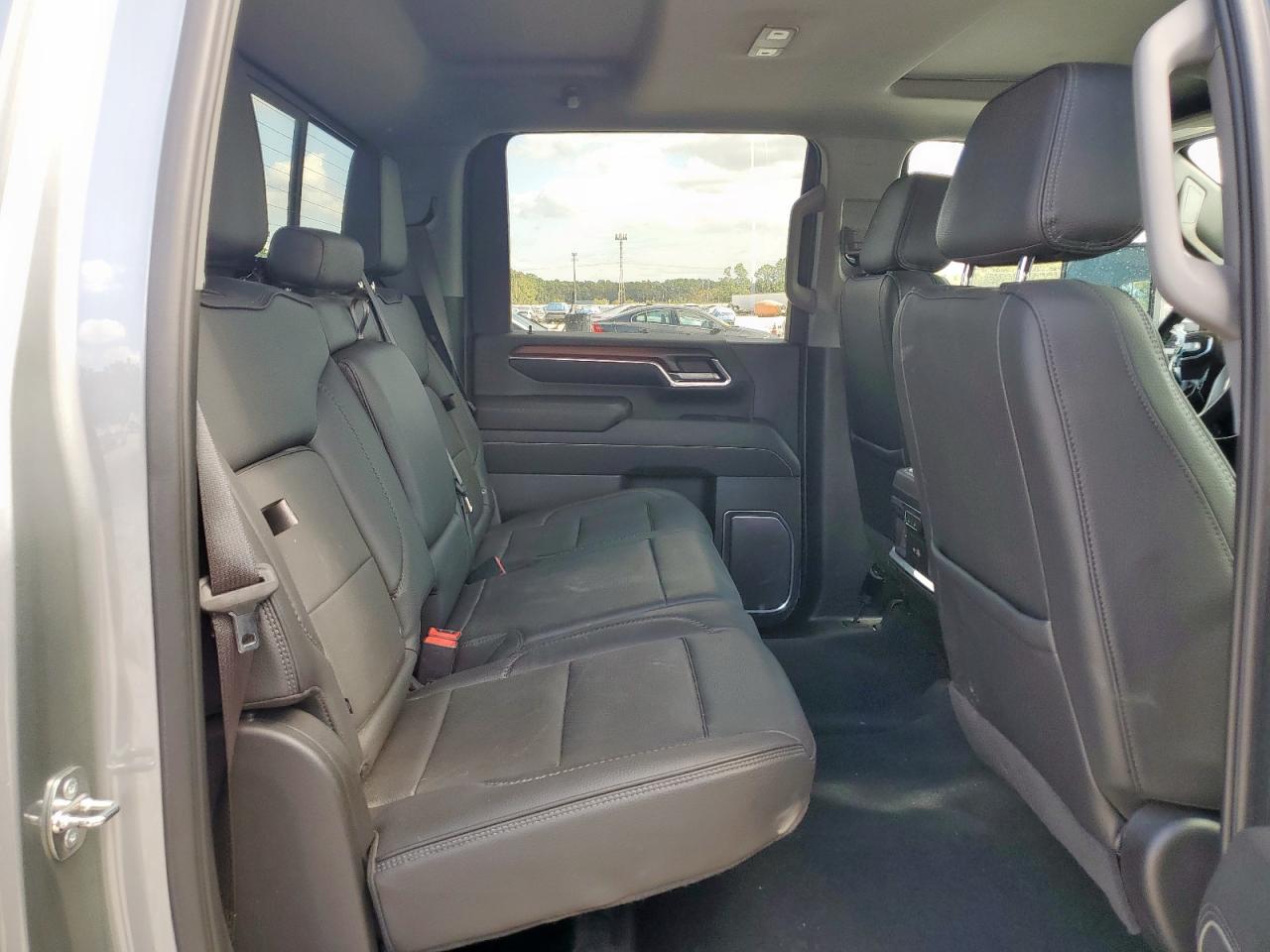 2024 GMC Sierra K2500 Denali VIN: 1GT49REY7RF220966 Lot: 92412815