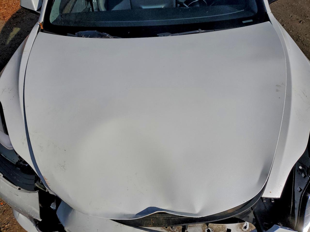 2023 Tesla Model 3 VIN: 5YJ3E1EAXPF469842 Lot: 93053275