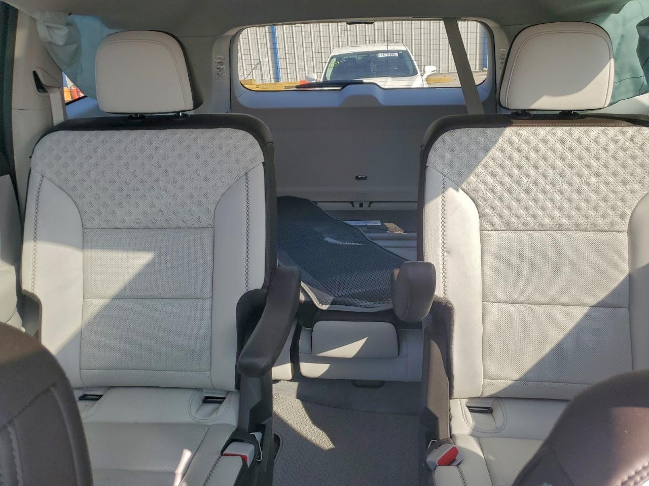 2025 GMC Acadia Denali VIN: 1GKENRRS6SJ141494 Lot: 94175225