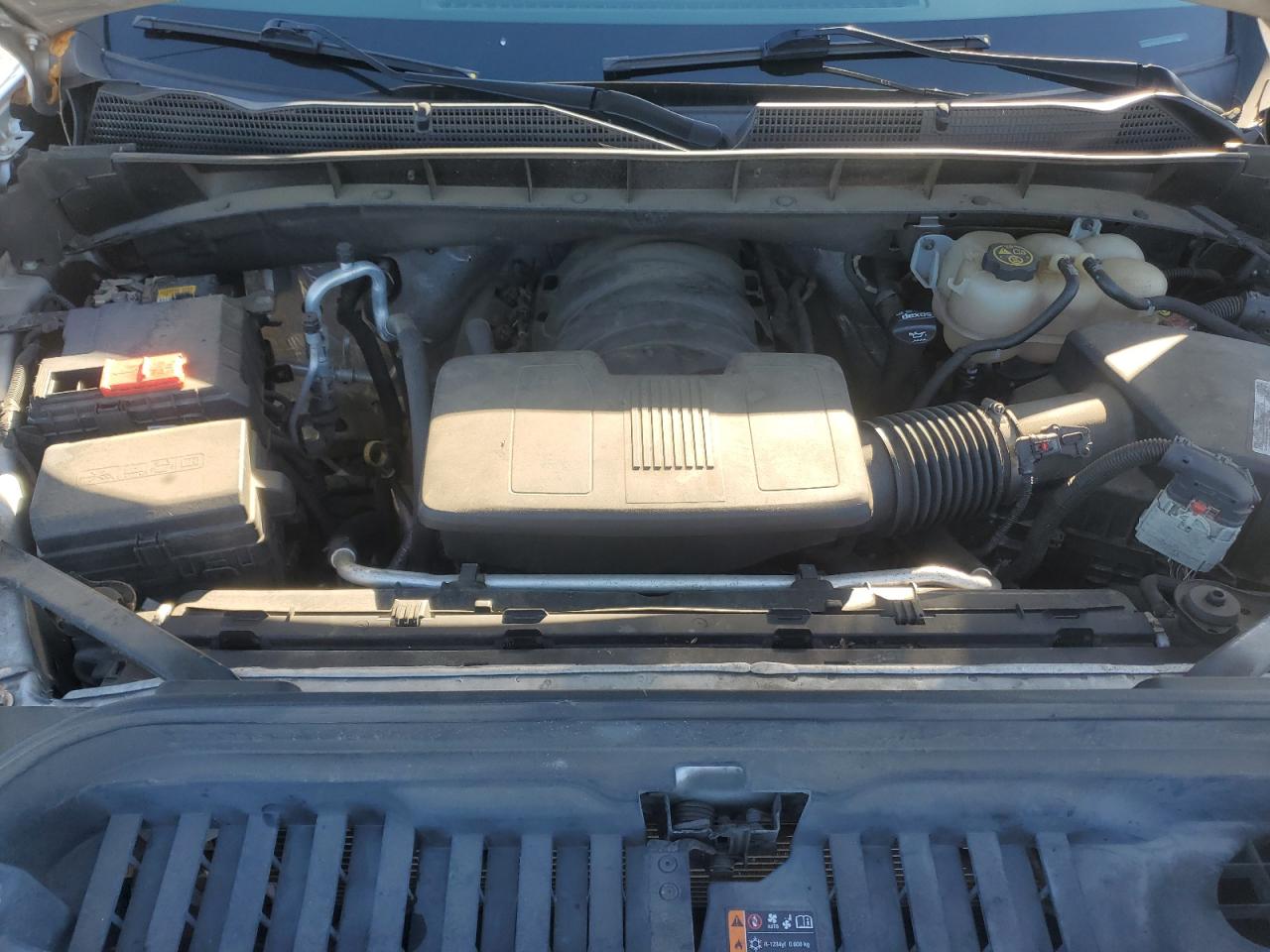 2020 GMC Sierra K1500 Slt VIN: 3GTU9DEDXLG158260 Lot: 92567045