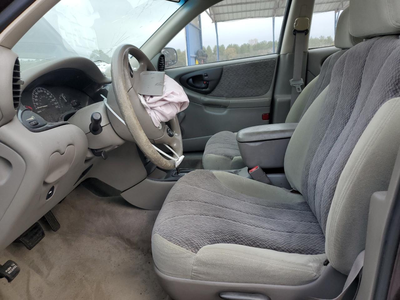 2000 Chevrolet Malibu VIN: 1G1ND52J4Y6278690 Lot: 93519835