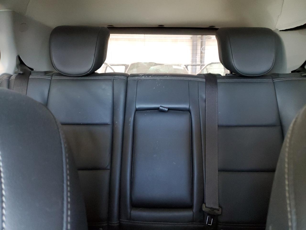 2014 Buick Encore VIN: KL4CJGSB9EB540700 Lot: 91796565