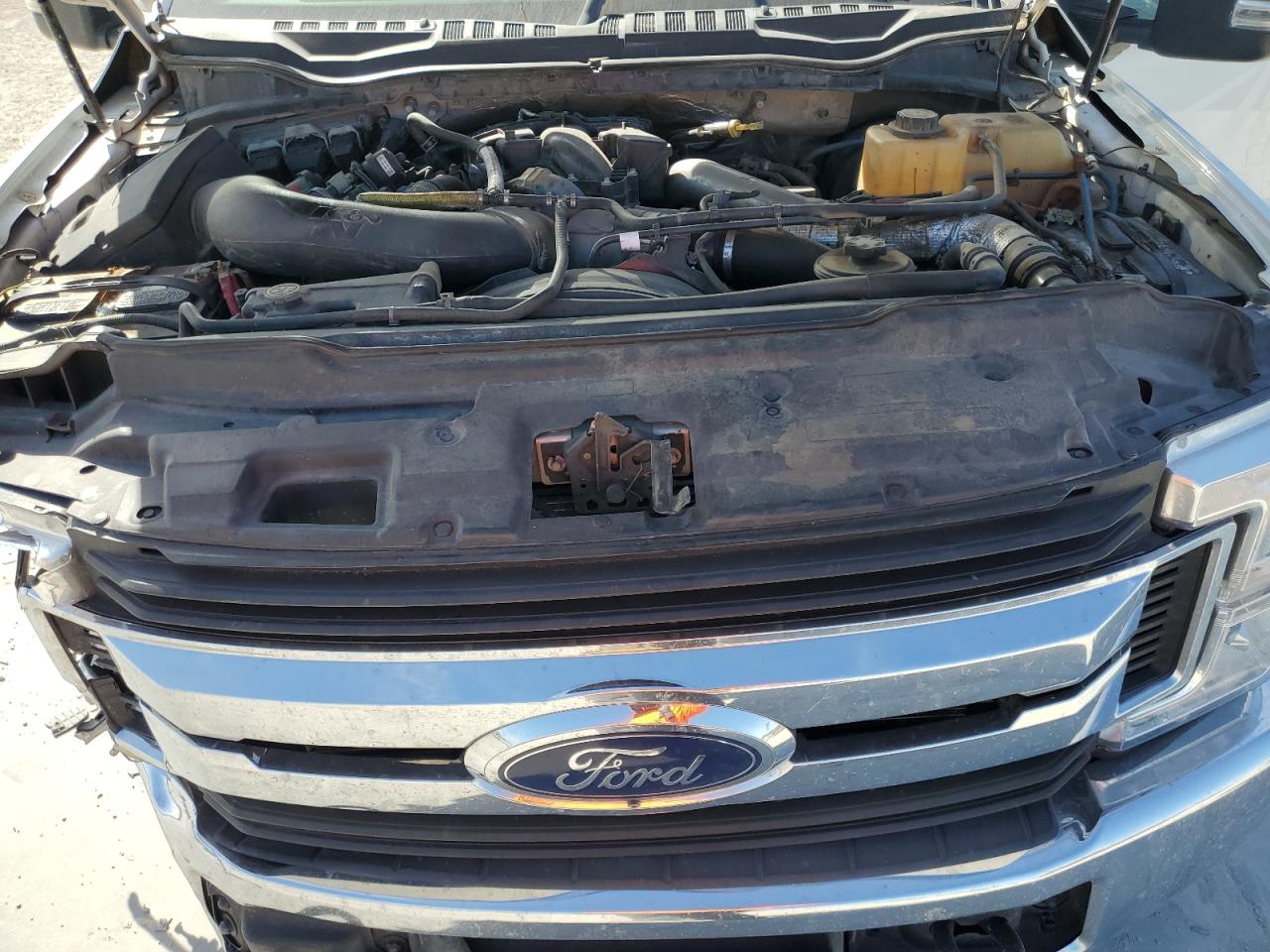 2017 Ford F250 Super Duty VIN: 1FT7W2BT8HEC94469 Lot: 92222325