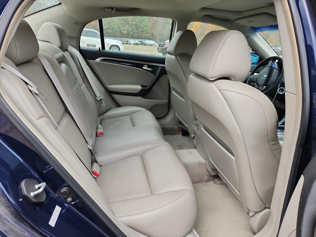 2008 Acura Tl VIN: 19UUA66228A028626 Lot: 90571855