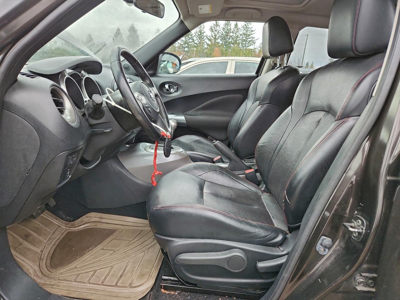 2011 Nissan Juke S VIN: JN8AF5MV6BT022337 Lot: 93698325