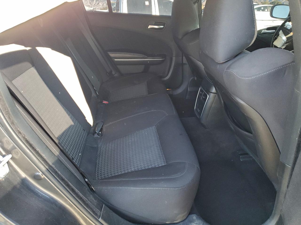 2019 Dodge Charger R/T VIN: 2C3CDXCTXKH508284 Lot: 94515545