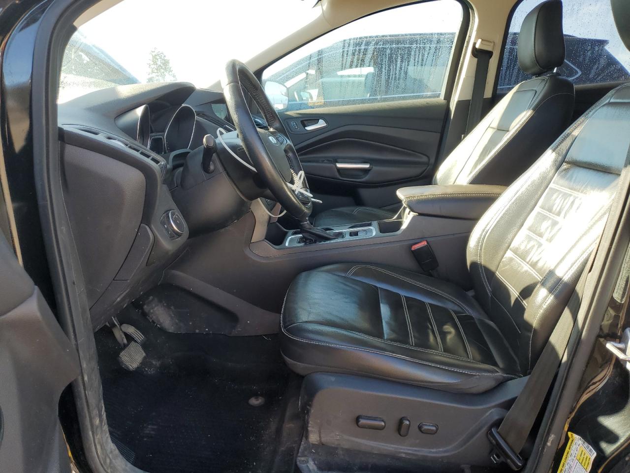 2018 Ford Escape Sel VIN: 1FMCU9HD2JUA29695 Lot: 91610185