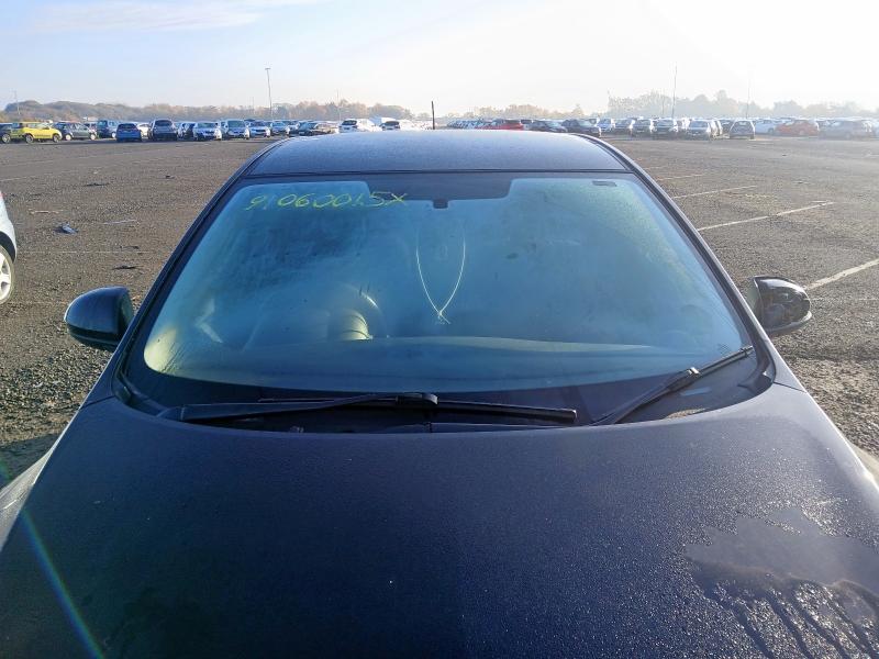 2013 MAZDA 3 1.6 TAMURA 5DR AUTO