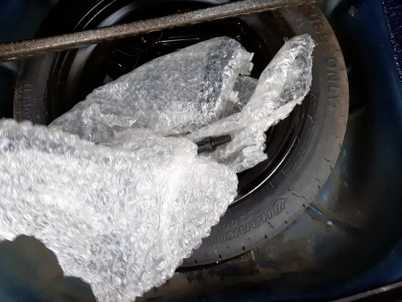 2017 FORD FOCUS 2.0 TDCI 185 ST-3 5DR POWERSHIFT