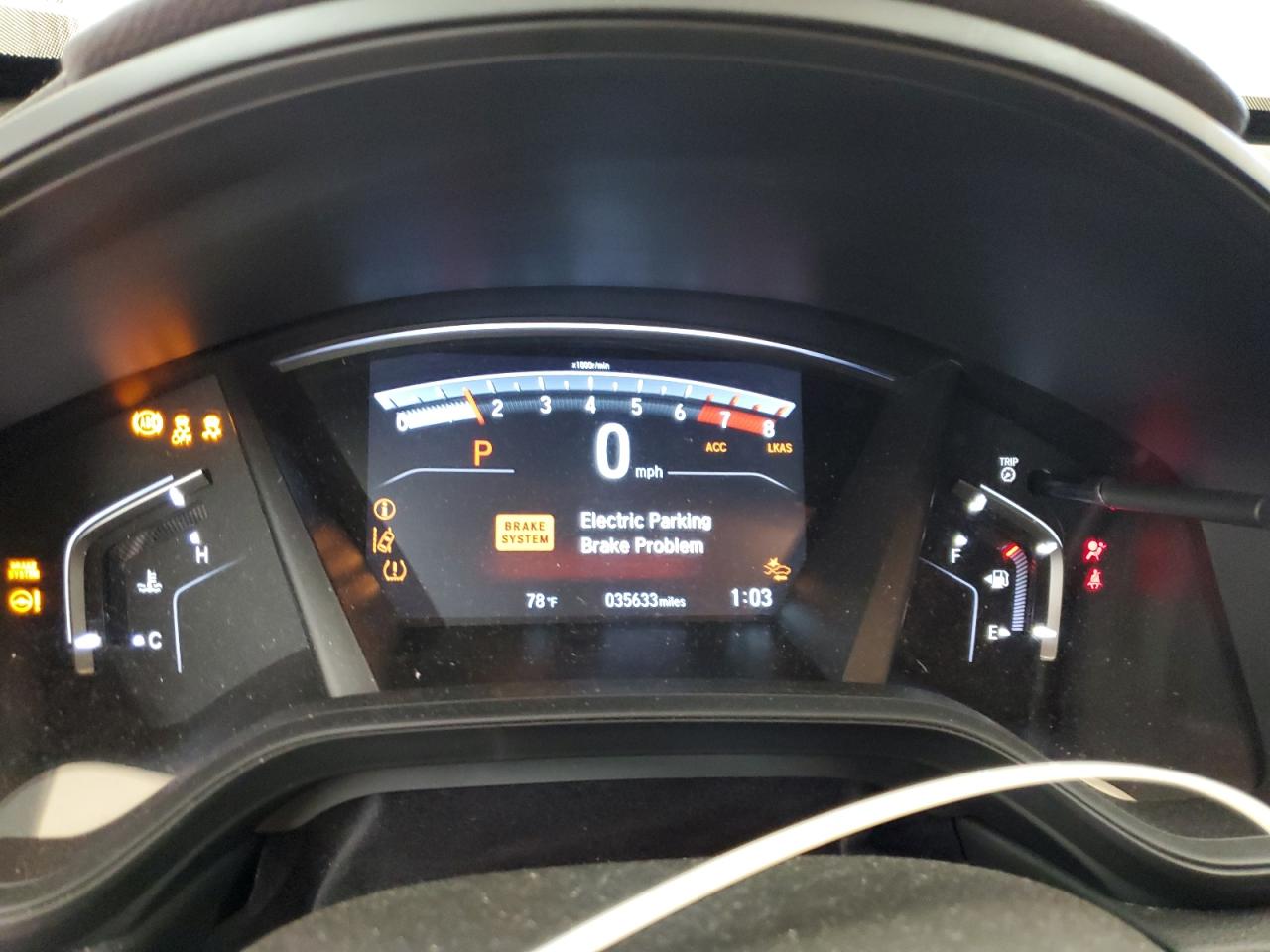 2020 Honda Cr-V Lx VIN: 2HKRW1H24LH404816 Lot: 93227375