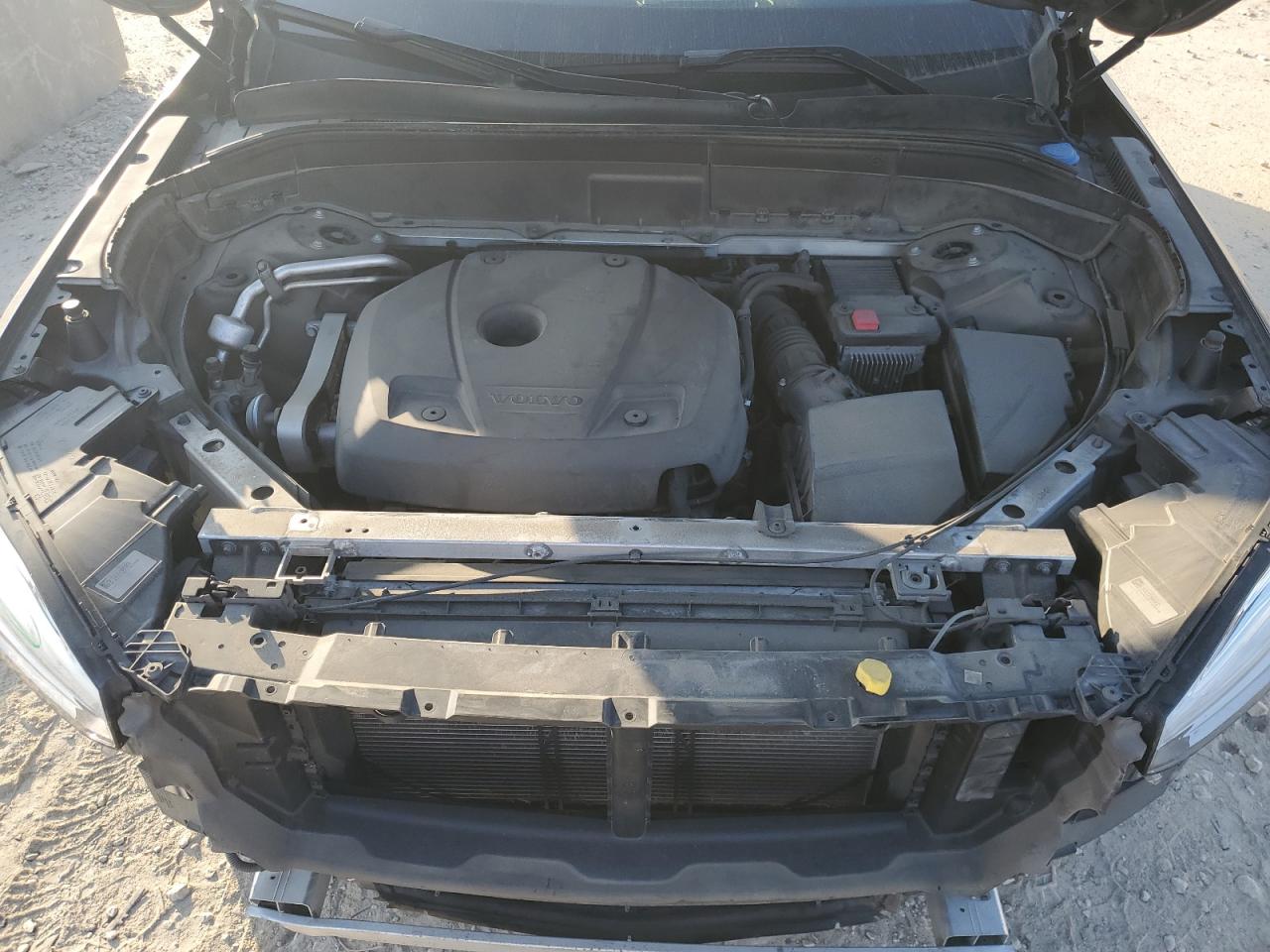 2019 Volvo Xc90 T6 Inscription VIN: YV4A22PL7K1441726 Lot: 92820995