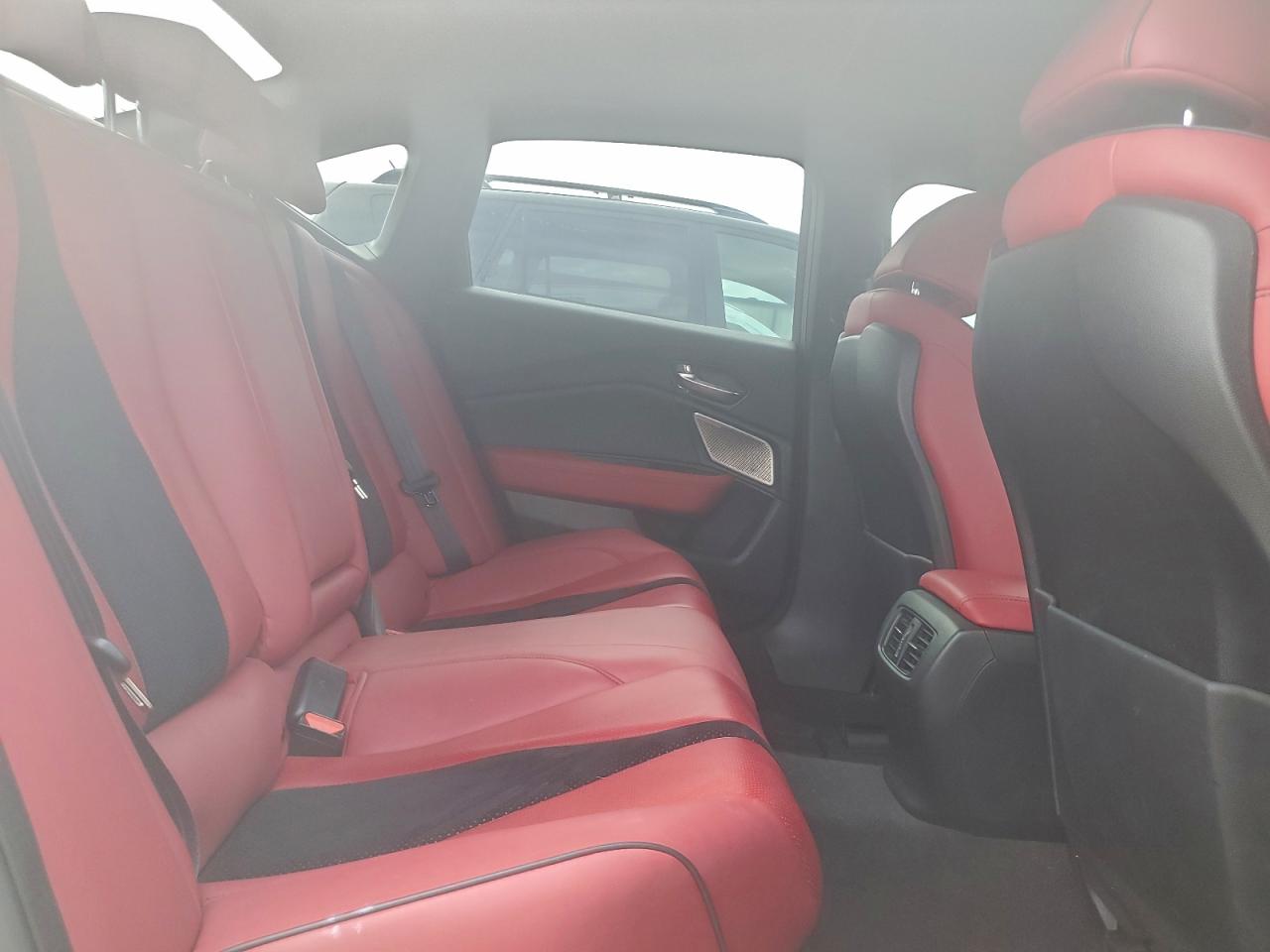 2022 Acura Tlx Type S VIN: 19UUB7F0XNA001154 Lot: 92746955