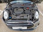 2016 MINI CLUBMAN 2.0 COOPER S 6DR for sale at Copart NEWBURY