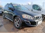 2011 VOLVO XC60 D3 [163] DRIVE R DESIGN 5DR [START STOP] for sale at Copart BRISTOL