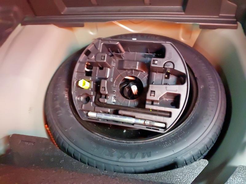 2022 DS DS 3 1.2 PURETECH 130 PERFORMANCE LINE + 5DR EAT8