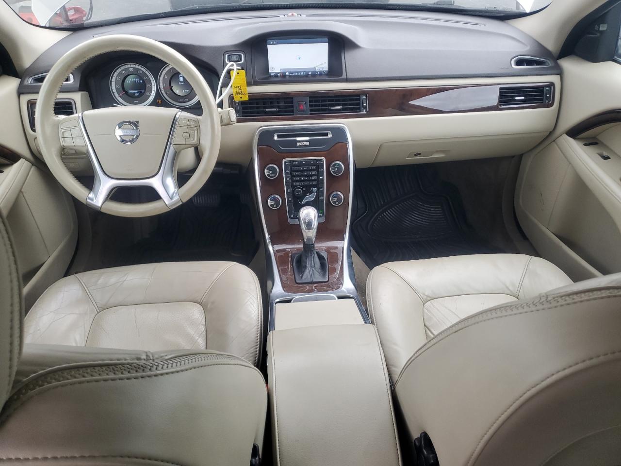 2013 Volvo Xc70 3.2 VIN: YV4940BL5D1152131 Lot: 93688535