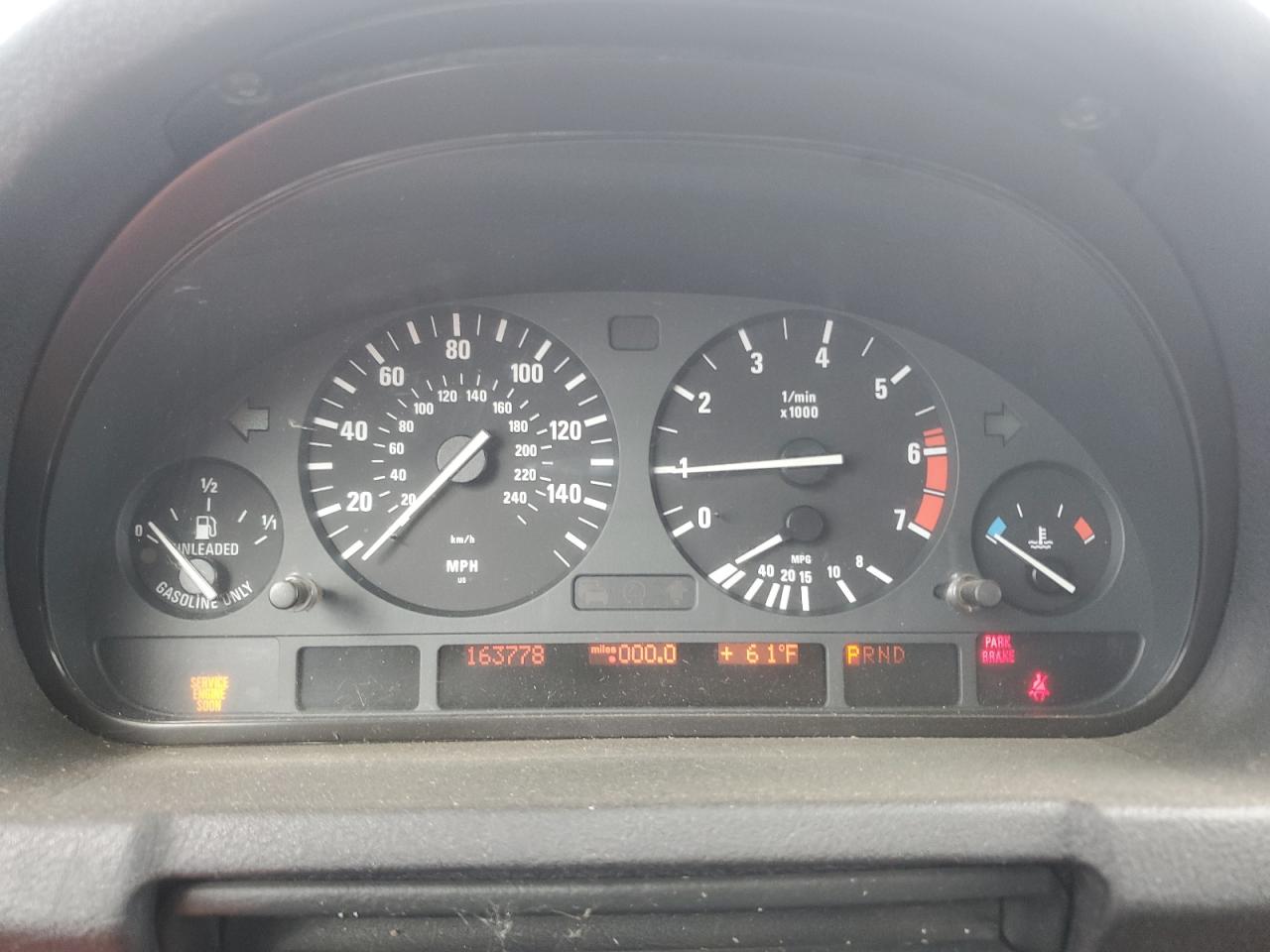 Фото: 5UXFA13544LU26149