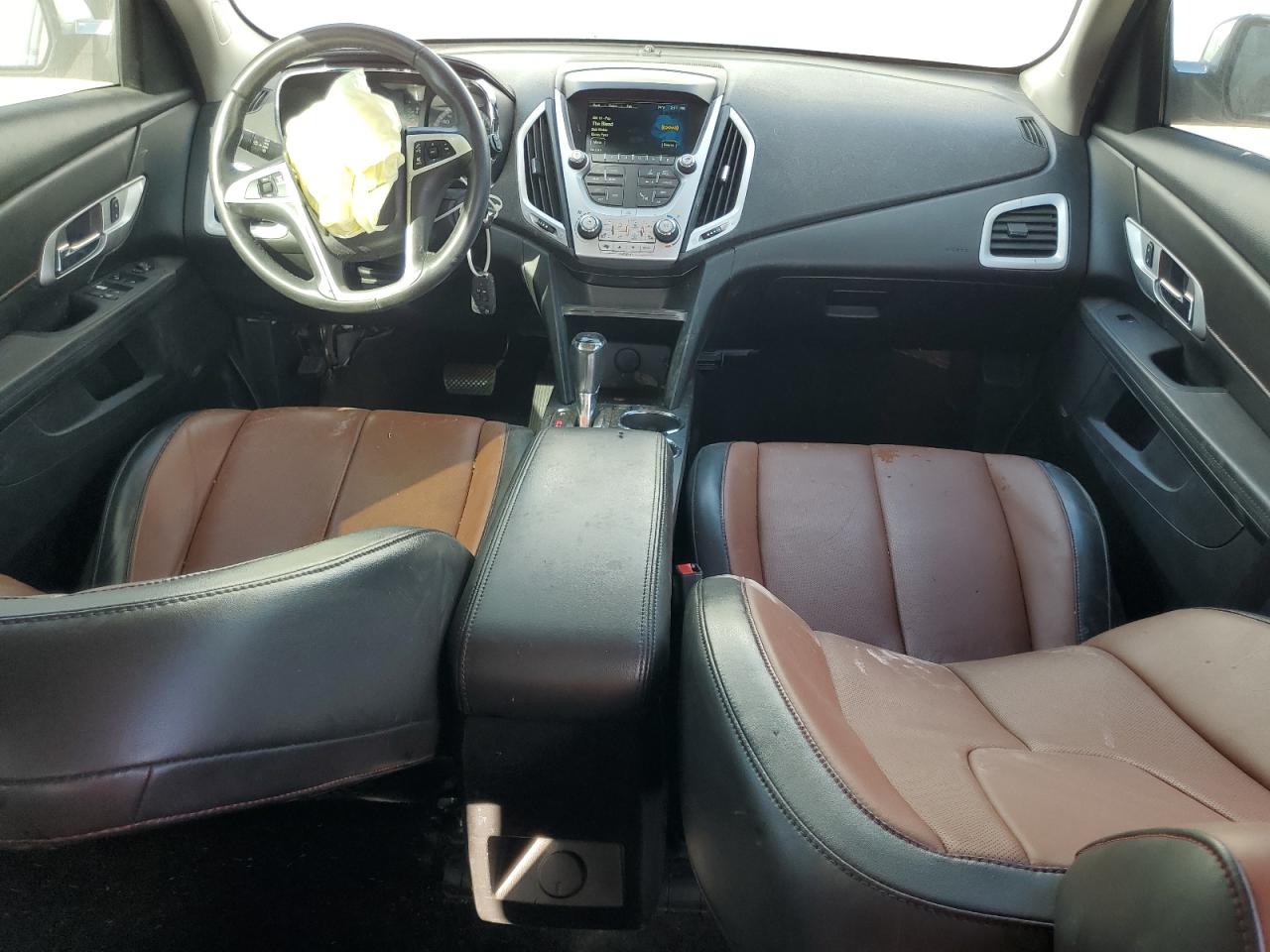 2017 GMC Terrain Slt VIN: 2GKALPEK3H6213157 Lot: 92386325