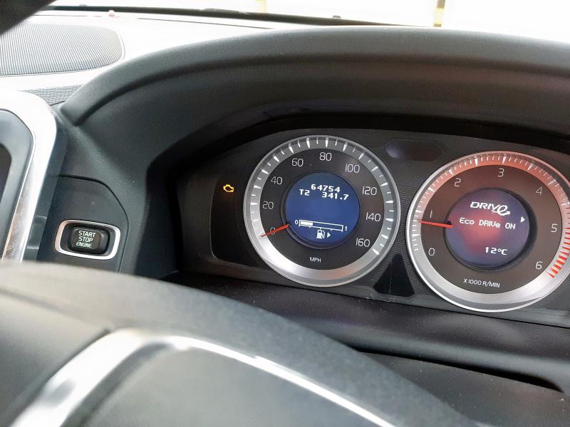 2011 VOLVO XC60 D3 [163] DRIVE SE 5DR [START STOP]