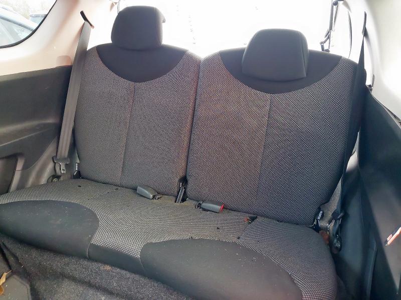 2013 TOYOTA AYGO 1.0 VVT-I FIRE 3DR [AC]