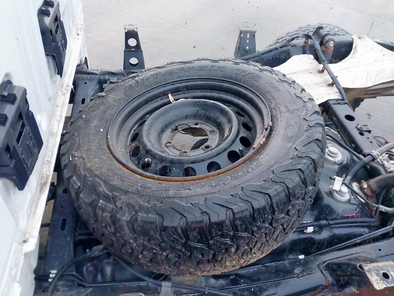 2024 TOYOTA HILUX ACTIVE PICK UP 2.4 D-4D