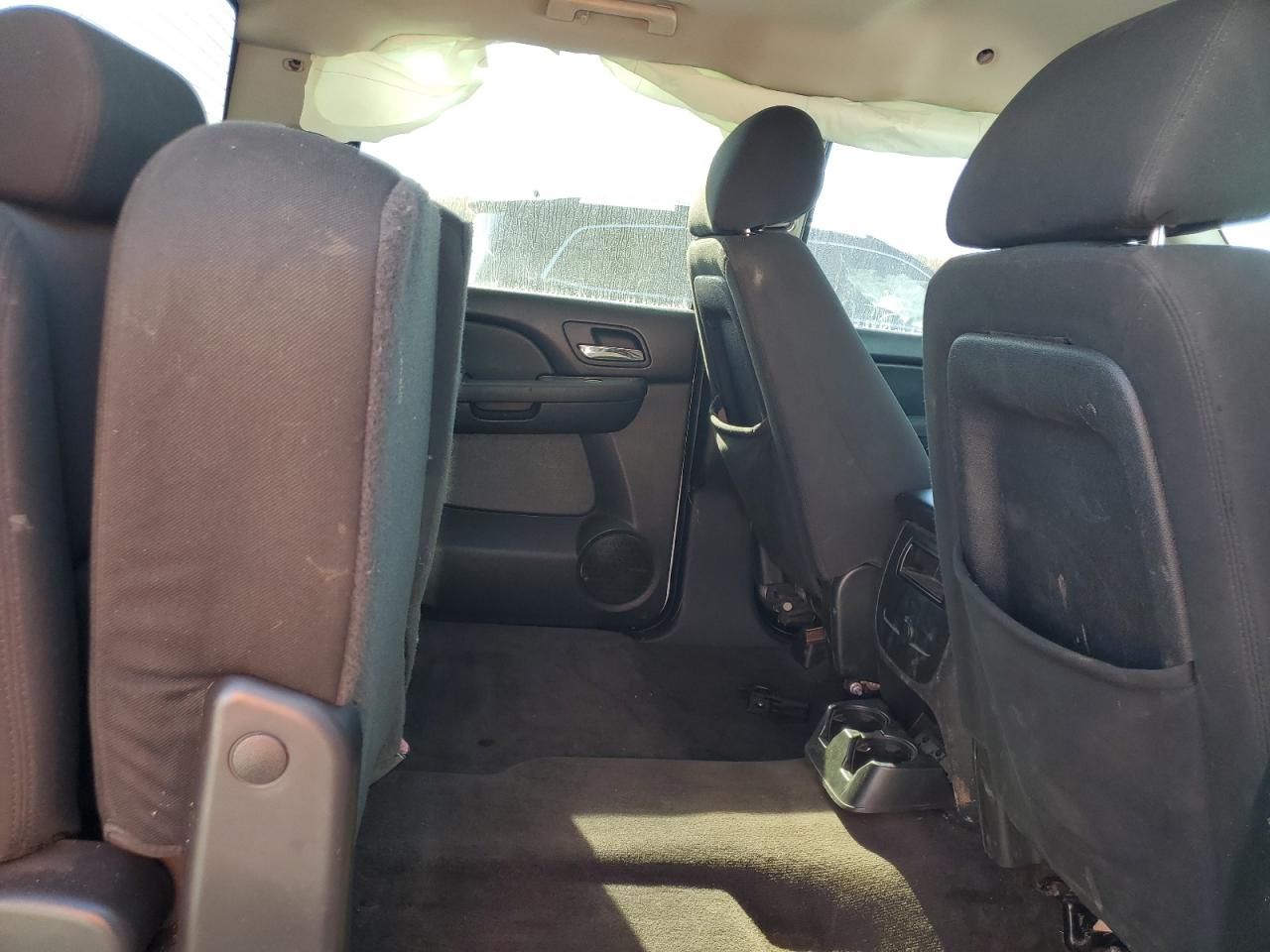 2010 GMC Sierra K1500 Sle VIN: 3GTRKVE30AG262292 Lot: 91861105