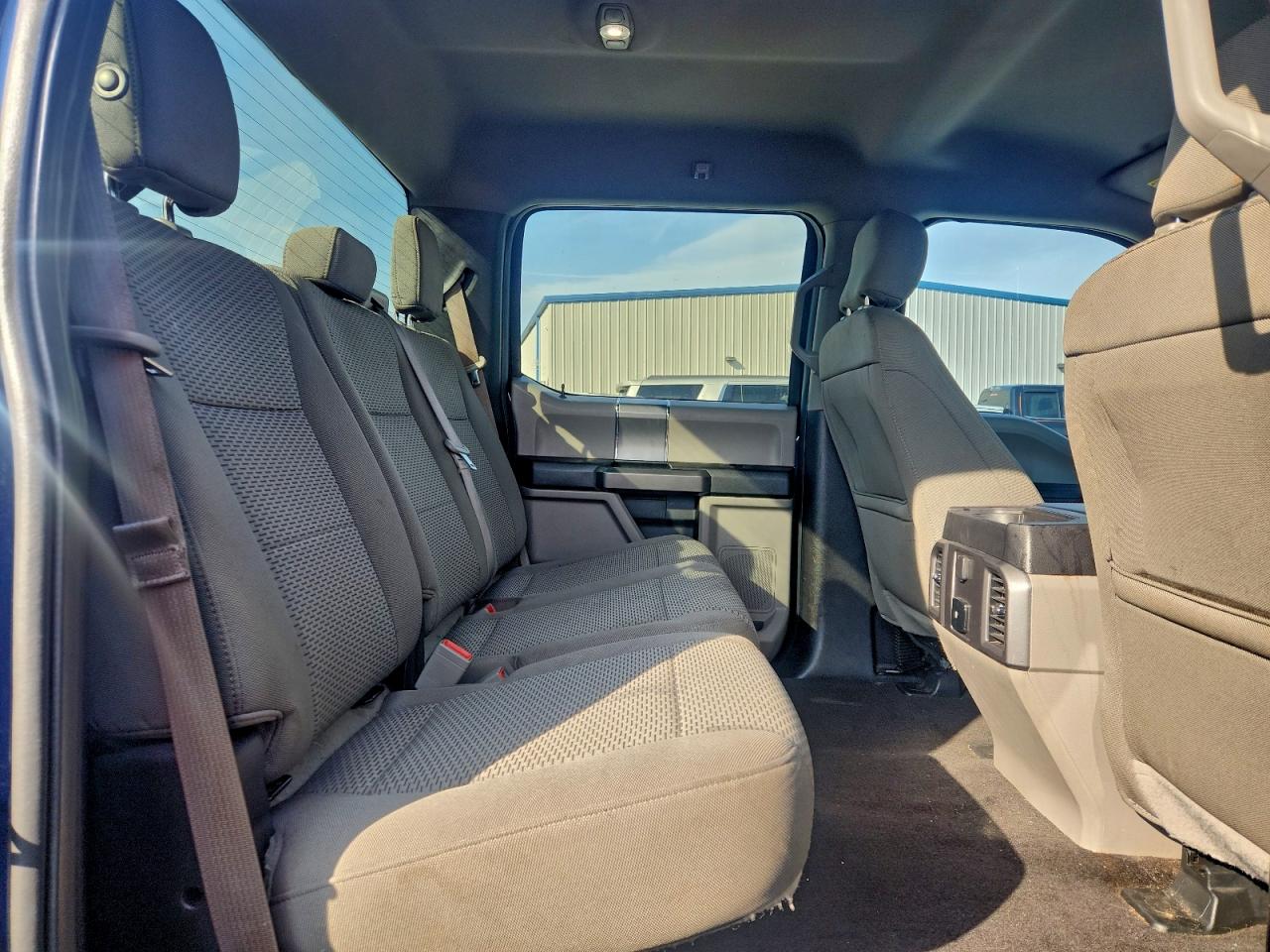 2018 Ford F150 Supercrew VIN: 1FTEW1CP8JFA13015 Lot: 93670855