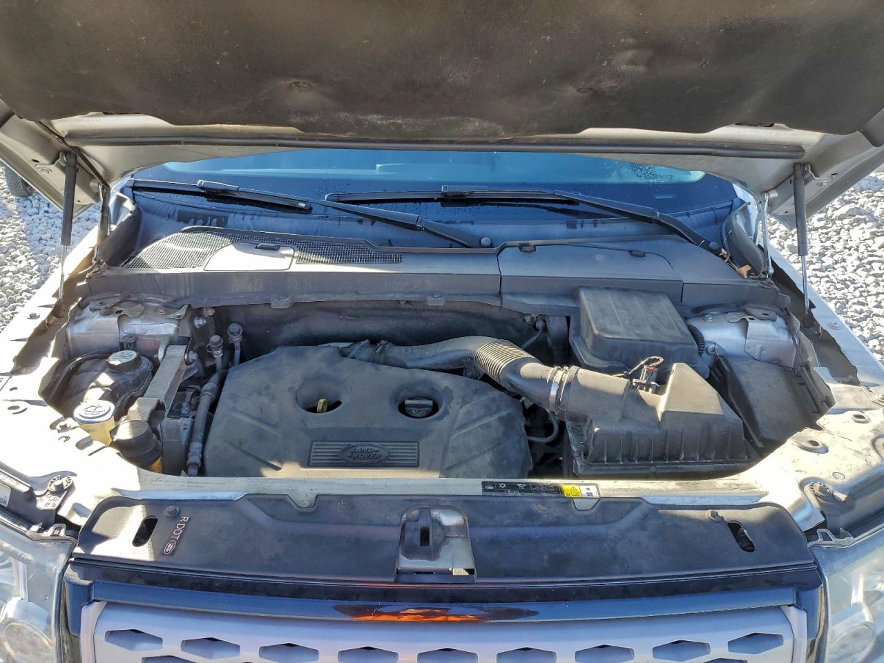 2014 Land Rover Lr2 Hse VIN: SALFR2BG8EH418491 Lot: 94600465