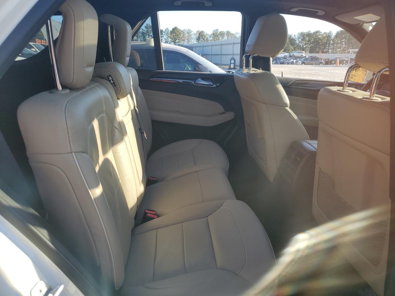 2012 Mercedes-Benz Ml 350 4Matic VIN: 4JGDA5HB7CA027465 Lot: 93082755