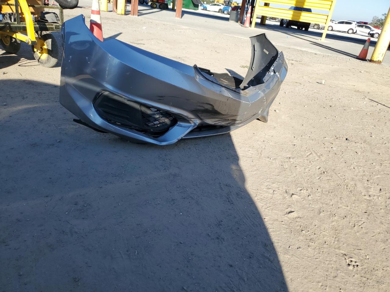 2016 Acura Ilx Premium VIN: 19UDE2F73GA018579 Lot: 90503295