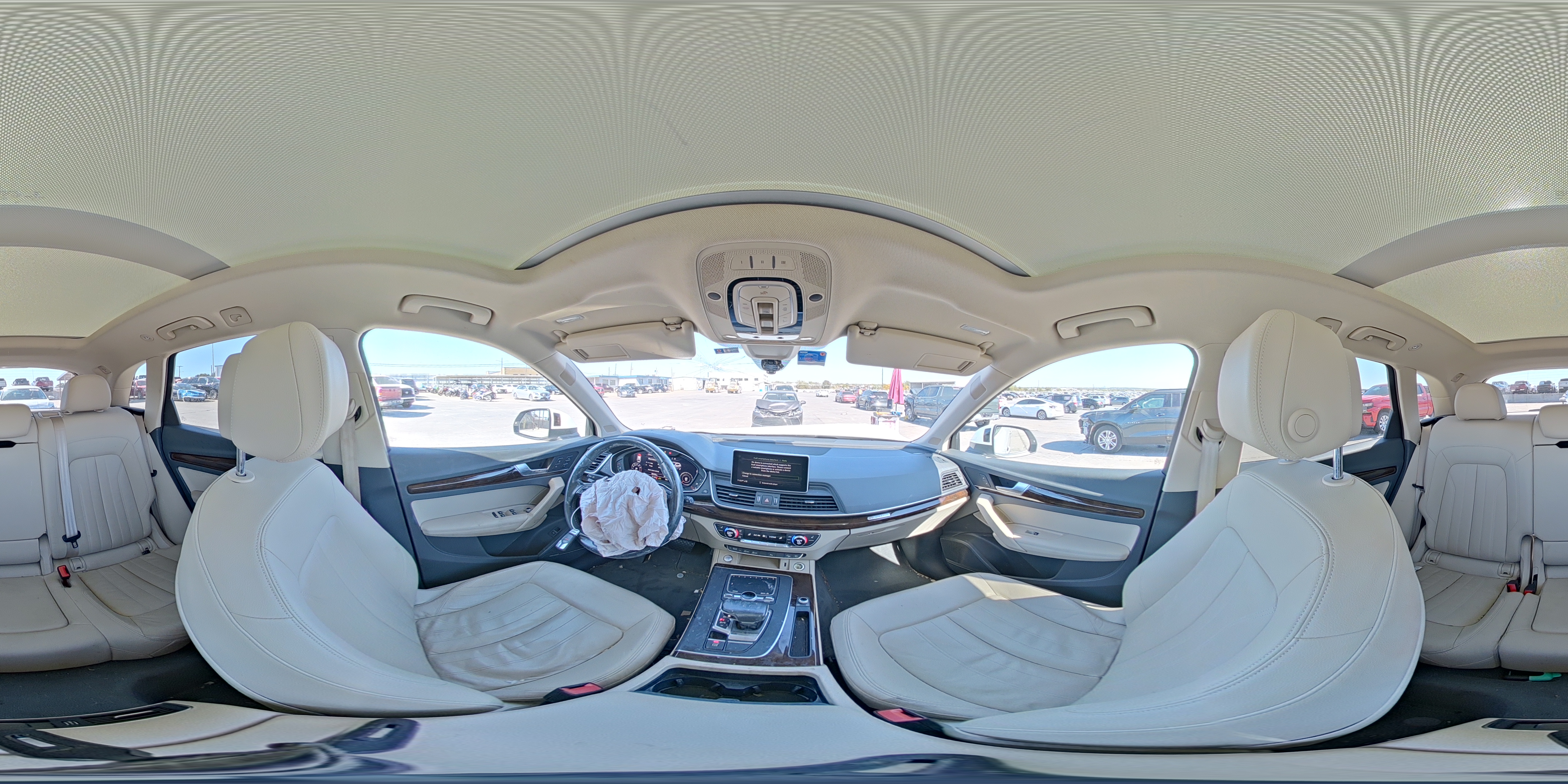 2018 Audi Q5 Prestige VIN: WA1CNAFY1J2188819 Lot: 91606145