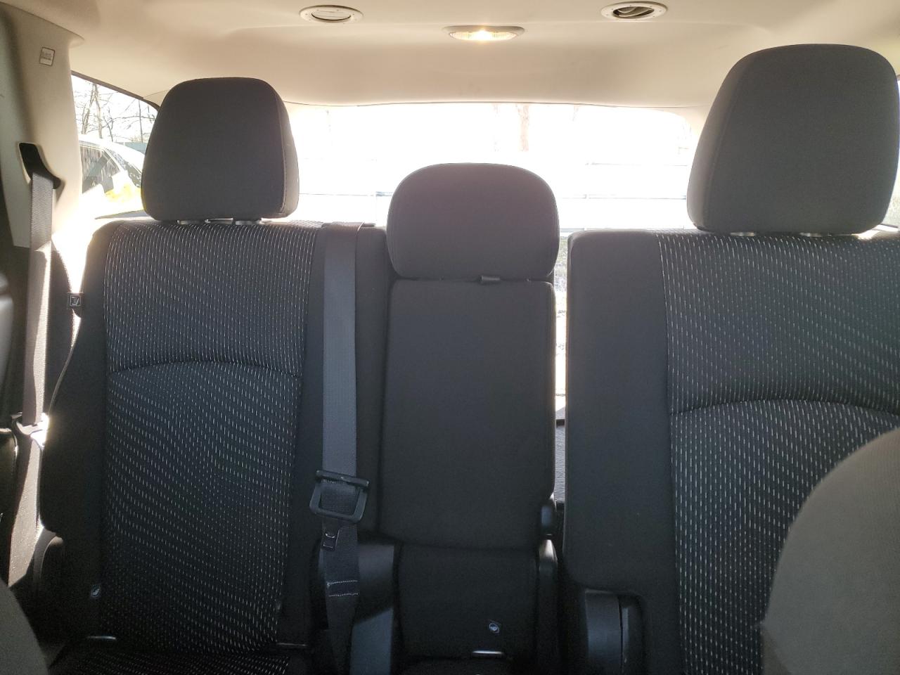 2016 Dodge Journey Sxt VIN: 3C4PDDBG3GT173223 Lot: 93821865