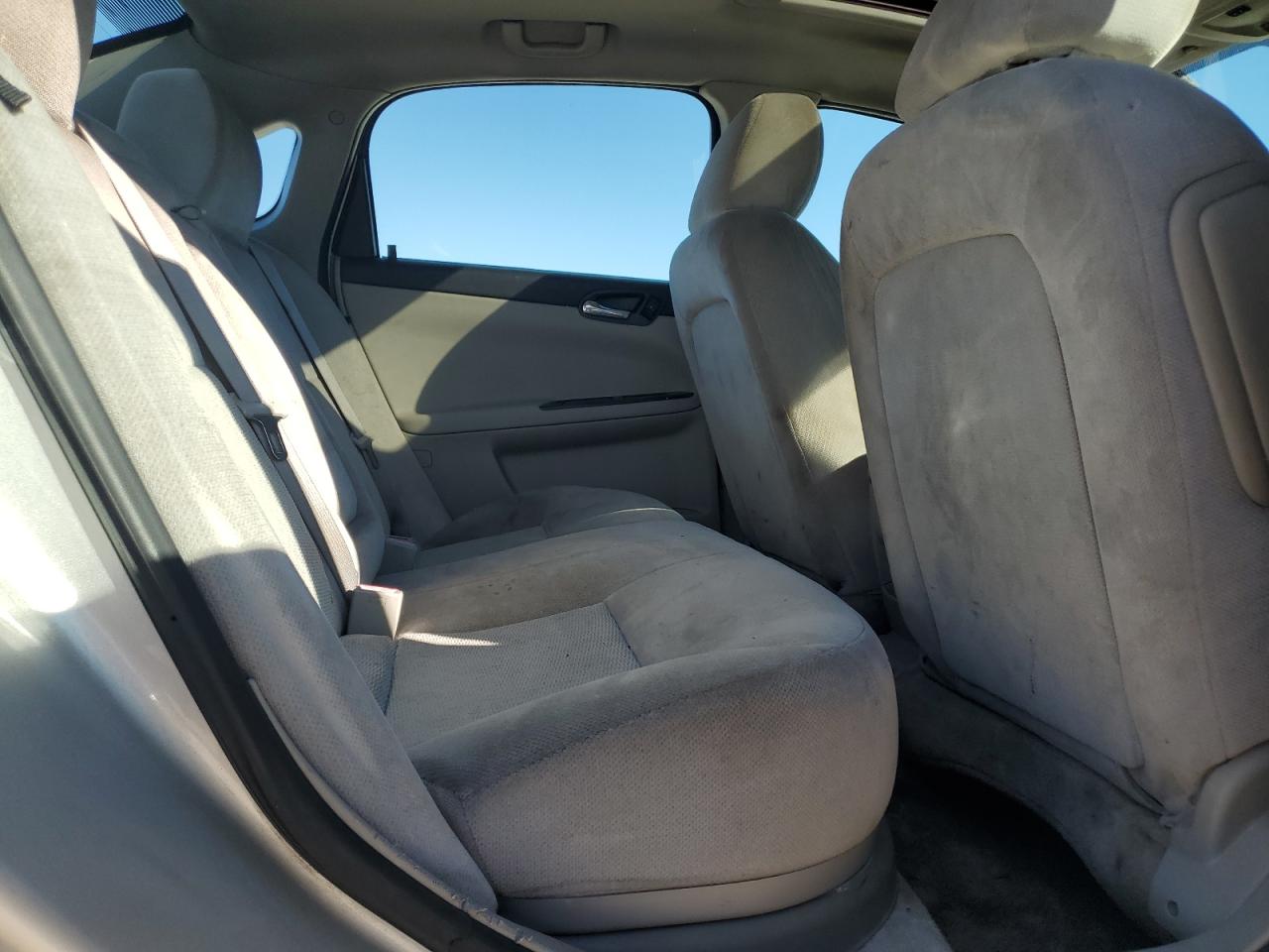 2015 Chevrolet Impala Limited Lt VIN: 2G1WB5E38F1157155 Lot: 91403205