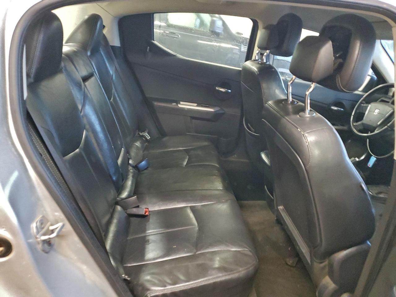 2010 Dodge Avenger R/T VIN: 1B3CC5FB6AN172808 Lot: 93945065