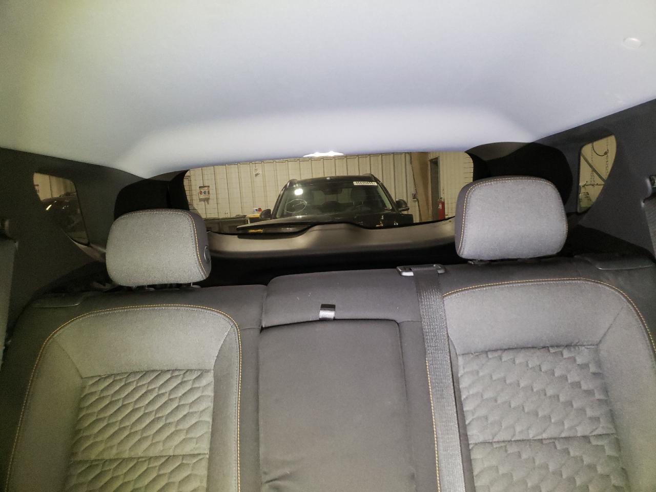 2020 Chevrolet Equinox Lt VIN: 3GNAXUEV5LS724380 Lot: 91048685