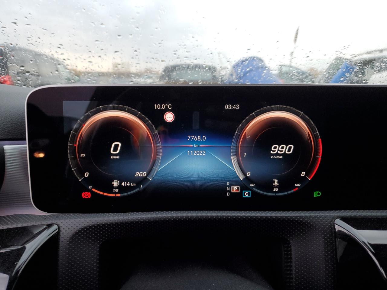 2019 Mercedes-Benz A 250 4Matic VIN: WDD3F4HB2KJ070837 Lot: 91530585