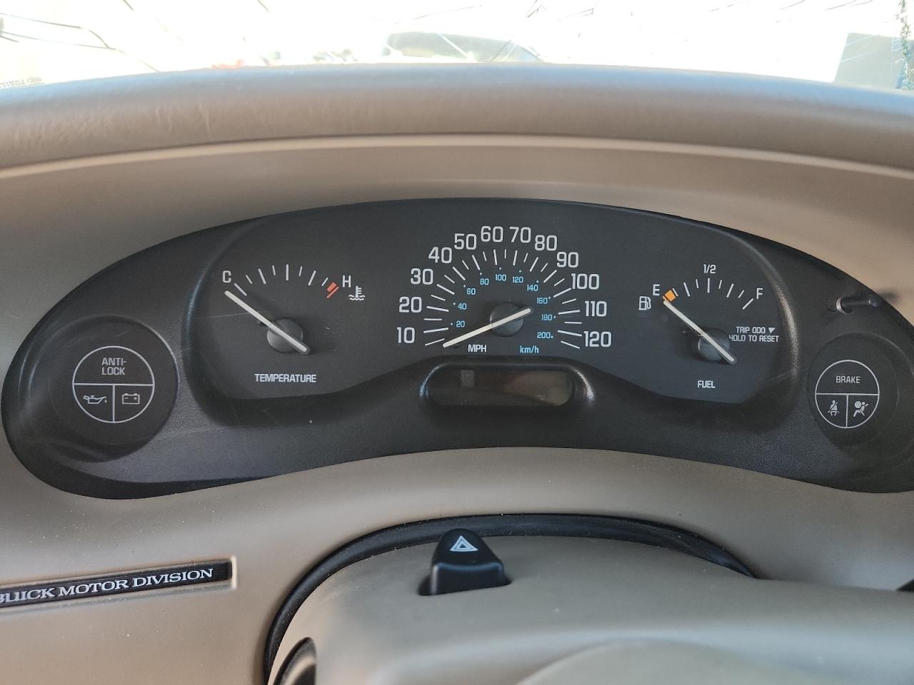 2001 Buick Century Custom VIN: 2G4WS52J411272334 Lot: 90867625